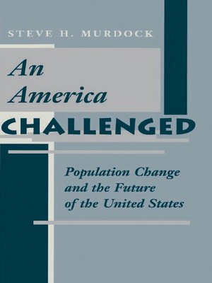 cover image of An America Challenged